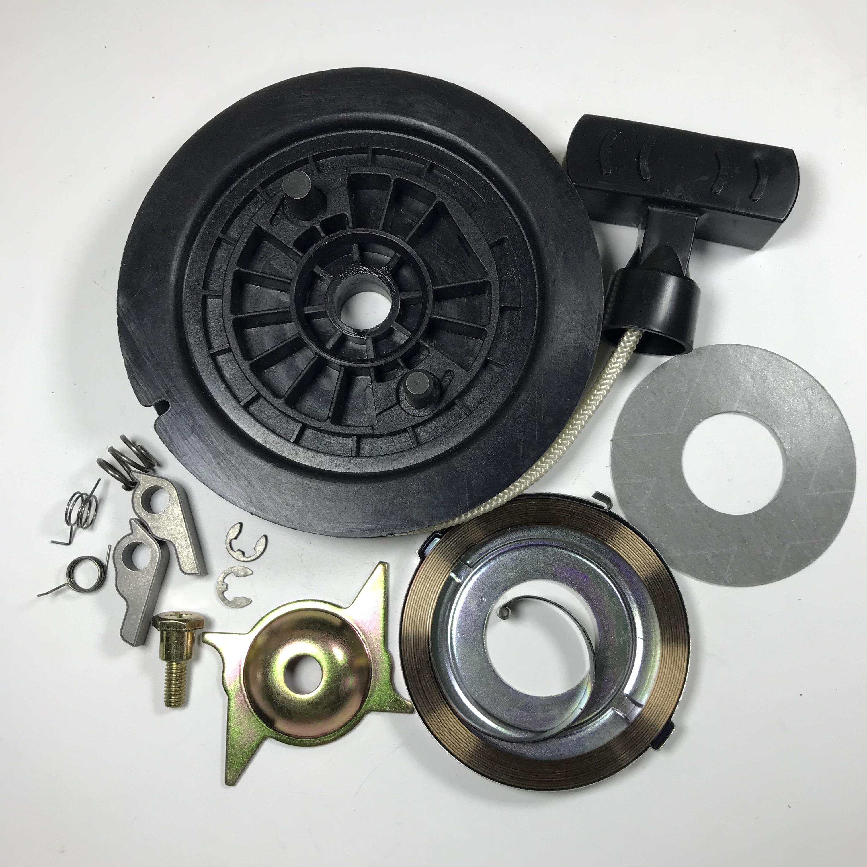 250 400 JS250 JS400 Recoil Pull