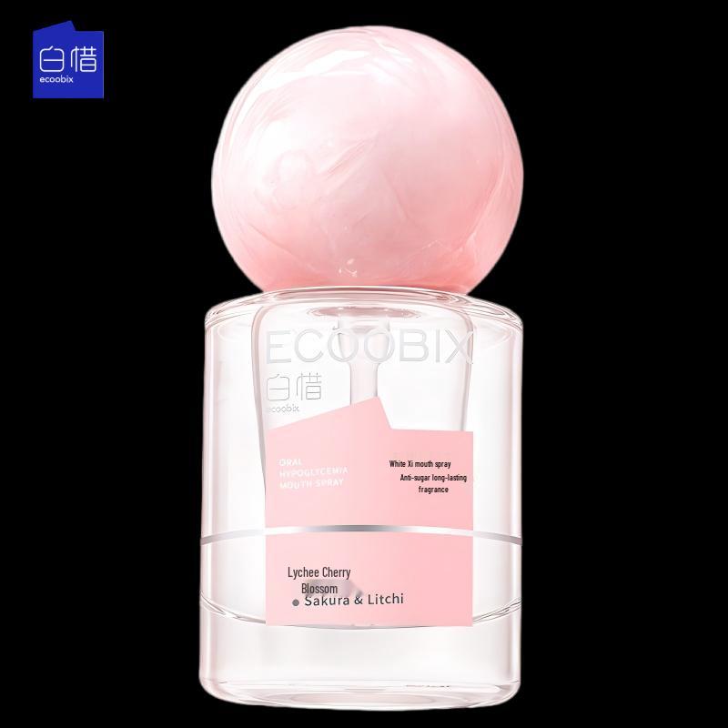 Bai Xi Portable Oral Freshener Spray