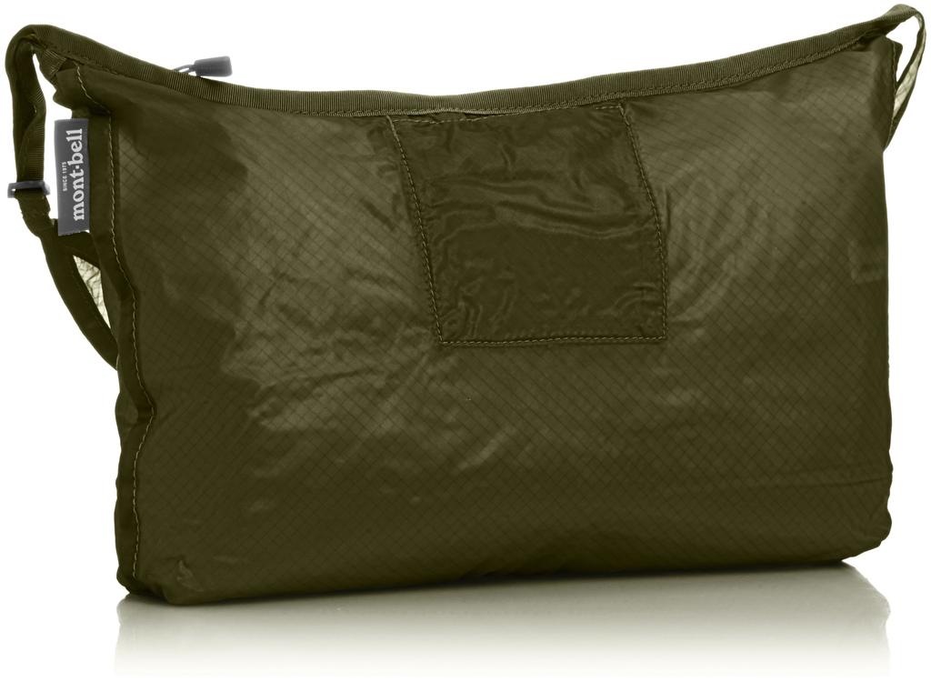 Shoulder M 1123776 KHGN [Montbell] U.L.MONO (KHGN)