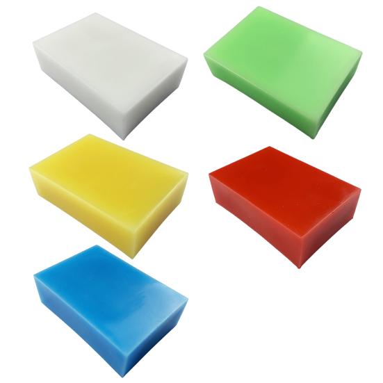 Universal Ski And Snowboard Wax All Snow Temperature Wax Snow Block Wax Ski Racing Wax for Ski Snowboard Protection