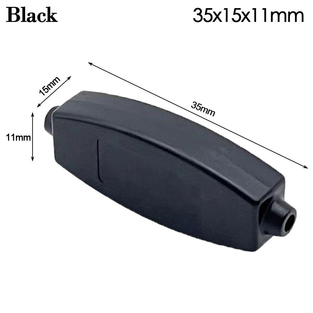 DIY ABS plastový vodotěsný kryt Project Electronic Project Box Pouzdro na nástroje