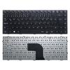Compatible Keyboard for Haier 7G-U, 7G-5I/5H, 7G-5S, S410-B, Shenzhou Q480, UN43, K470N-M10.