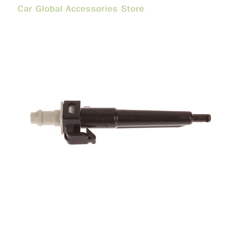 5TA 955 993 Rear Glass Cleaner Nozzle for Reversing Cameras, Offered in 1/3/5PCS Sets, Fits Atlas, Kodiaq, A4, A6, Q5, Q7, Q8