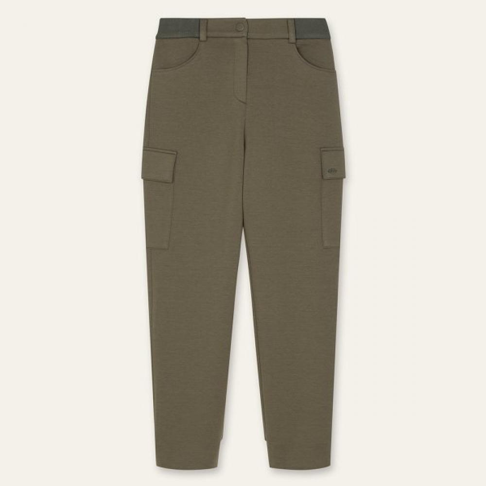 

Oilily Ponoa Pants Owhf8pt017 716 Khaki (716)/(42/XL)