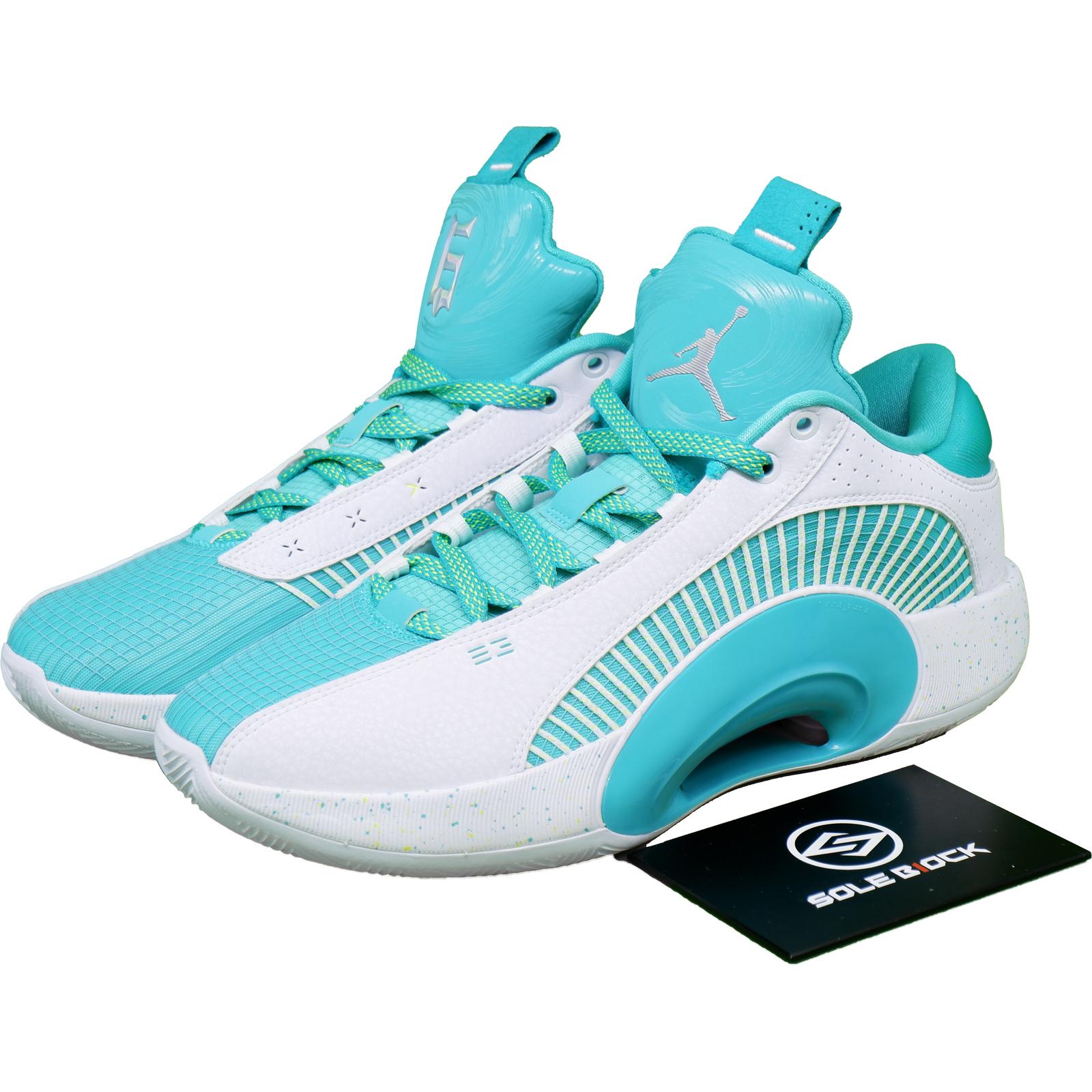 

AIR JORDAN 35 LOW DJ2994-100 40.5