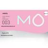 Celebrity Ultra Thin Ribbed Condoms with Hyaluronic Acid for Adult Pleasure and Family Planning