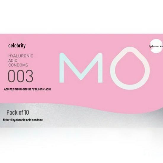 Celebrity Ultra Thin Ribbed Condoms with Hyaluronic Acid for Adult Pleasure and Family Planning