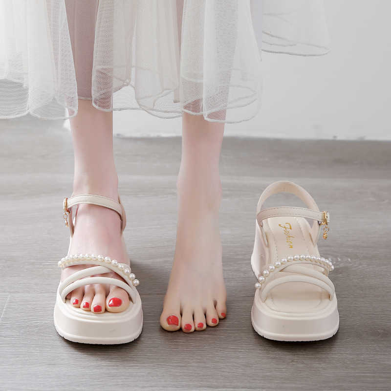 Fashion Light Half Barefoot Slippers Luxury Sandals Brand Woman Shoes Buy Sneakers For Women Sport Sporty Pie Idea Tenid Link Vip