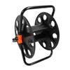 Garden Water Hose Reel Easy To Move Professional Reinforced Water Hose Reel Decorative Rustproof for Car for Outside for Yard