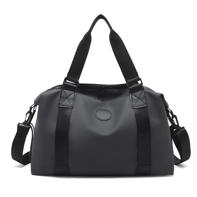 

Travel Sports Duffel Bag with Dry-Wet Separation