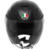 AGV Open Face Helmet K5 Jet EVO E2206