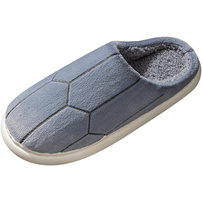 Slippers, Winter, Indoors, Men s, Washable, Room Shoes, Fluffy, Warm, Slippers, Warm, For Winter, Indoors, Fluffy, Scandinavian, Men s, Women s
