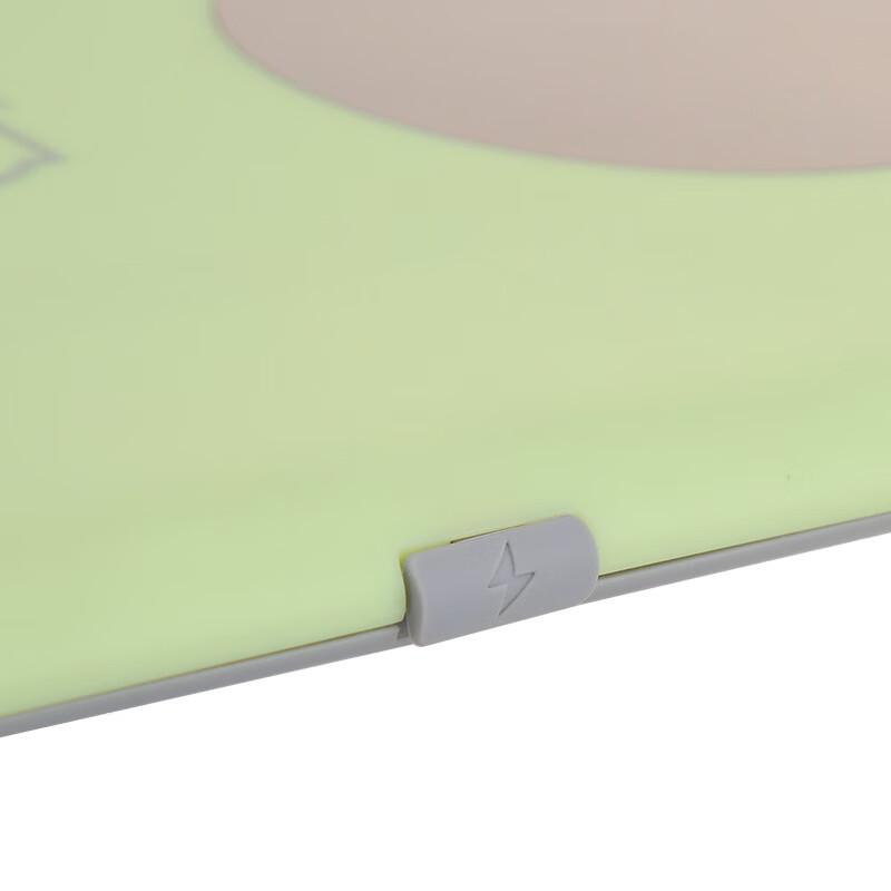 LOCK&LOCK Mini Smart Body Fat Scale