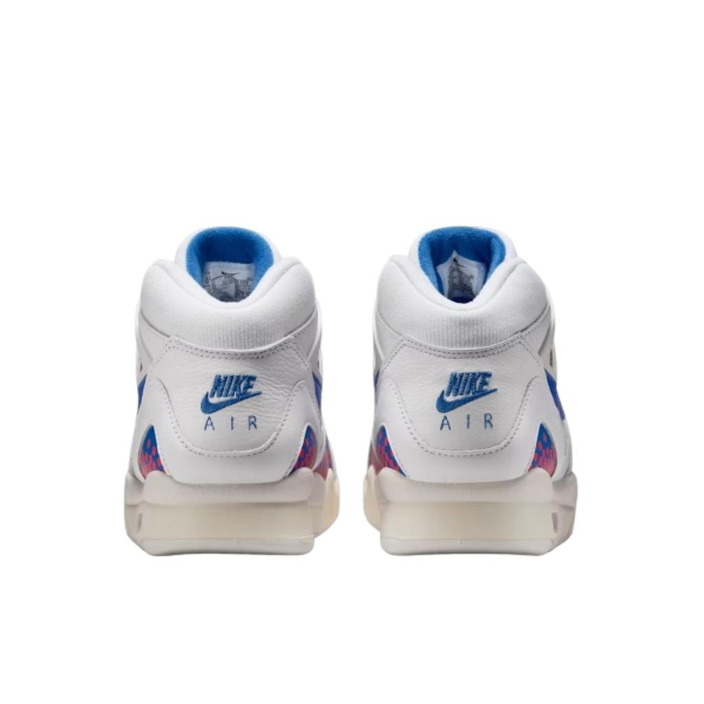 Nike Air Tech Challenge II Pixel Court (2025)