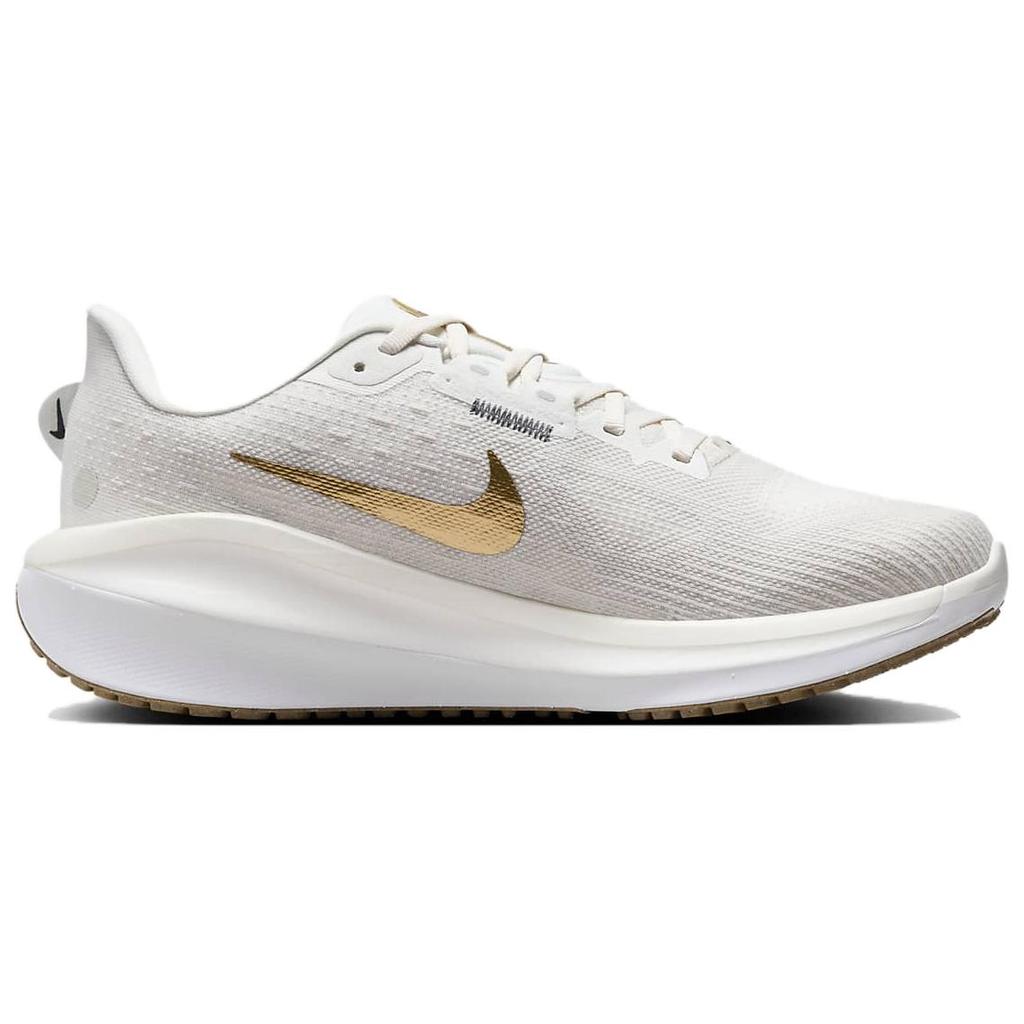 Nike Wmns Air Zoom Vomero 17 Phantom Light Bone Sail Metallic Gold FB8502-006