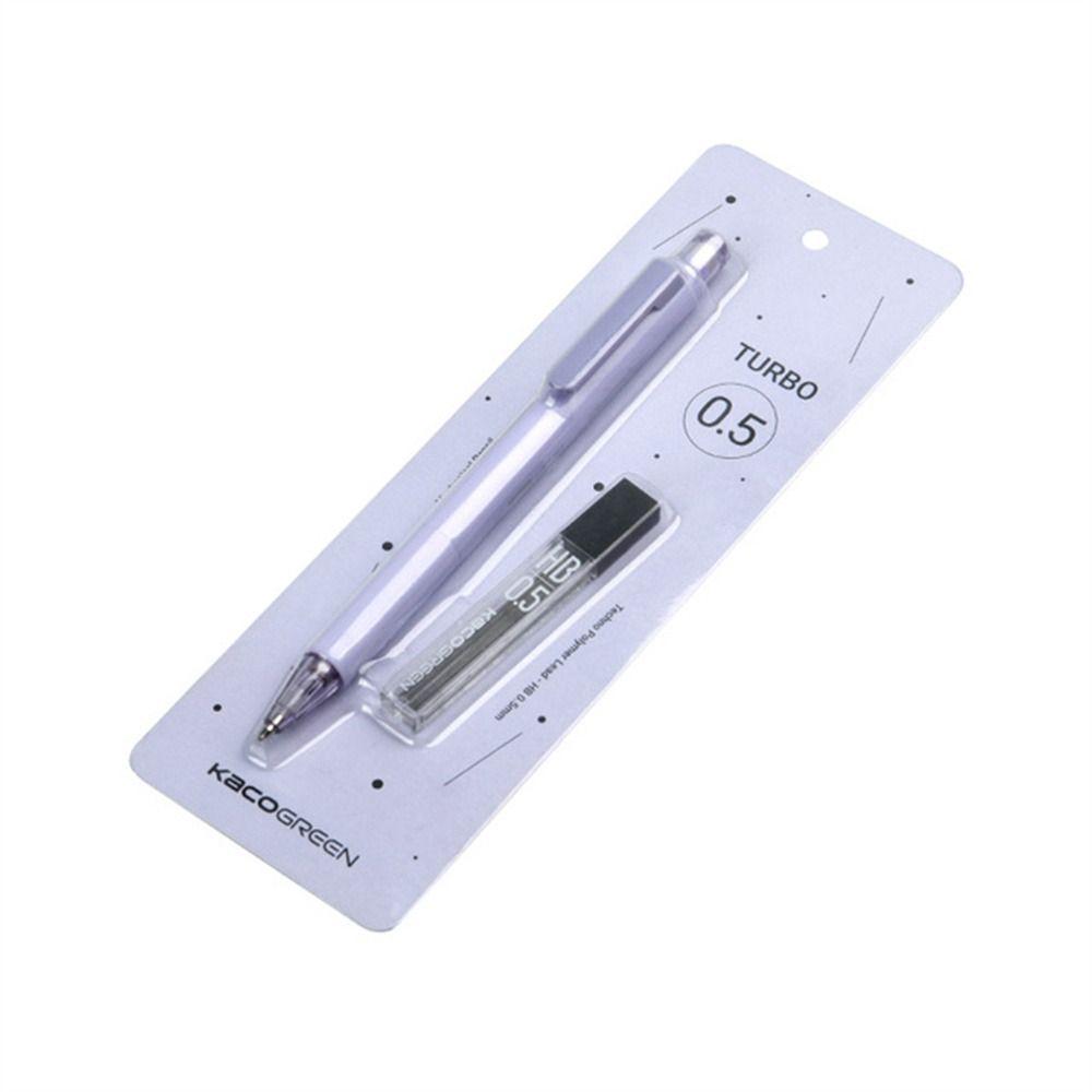 Style Anti Breaking Drawing Propelling Pencil Mechanical Pencil Automatic Pencils Movable Pencil