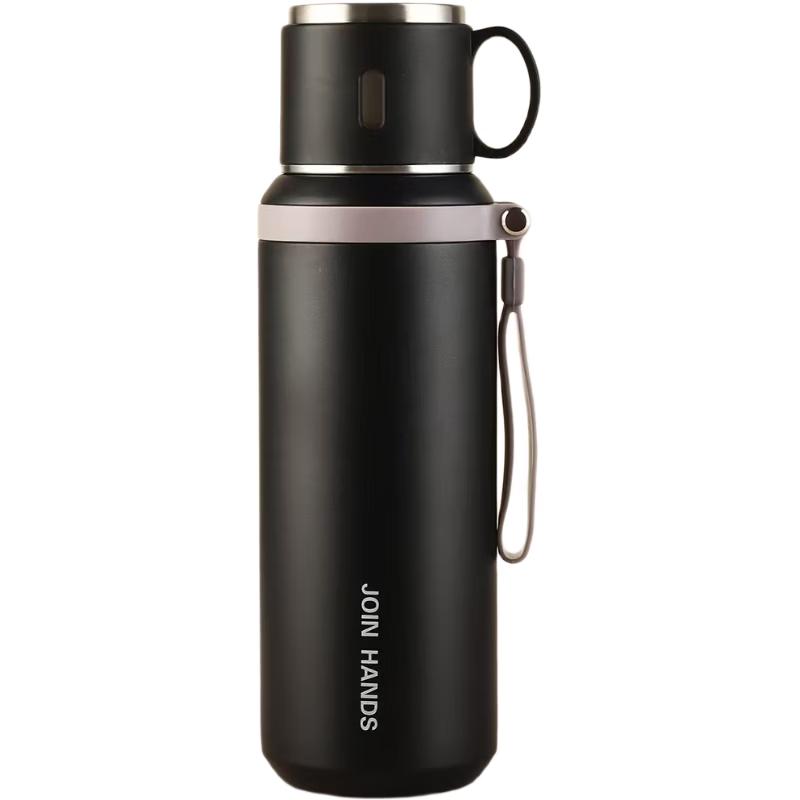 

LINGCHEN 316 Stainless Steel Thermal Water Bottle