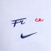 New Nike T Shirt Women's Oxygen Purple FD0982-536