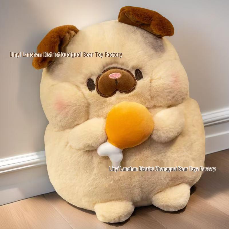 Entzückende Plüsch-Acht-Zoll-Greifautomat-Puppen für Hochzeiten und Partys