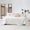 Mercury Home Textiles Mengling Natural Silk Jacquard Duvet