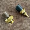OEM 2PCS of Cooling Fan Switch Coolant Temp Sensor For Honda Accord CR-V Civic