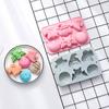 Pastelaria – Tapetes de silicone e moldes de pastelaria