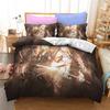 Sword Art Online Bedding Set 3d Duvet Cover Sets Bed Linen Twin Queen King Single Size Home Decor Fashion Kids Anime No Filler
