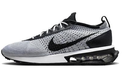 Air Max Flyknit Racer Grigio 2022 - DJ6106-002 Scarpe da Uomo