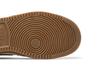 Men's Sneakers Nike Court Vision Low Sail Black Gum Sail/Light Orewood Brown/White/Black