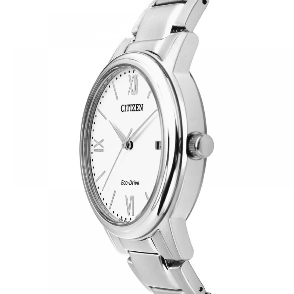 Citizen Aw1670 82a Men S Metal Watch