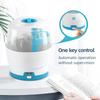 Bottle Sterilizer Baby Pacifier Sterilizer Pp Material Anti-dry Burning Steam Sterilizer