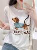 Üst Kıyafetler – T-shirtler