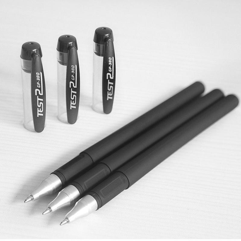 1/4/6/12 Stück Neutralstift Bürostift Studenten Prüfungsstift
