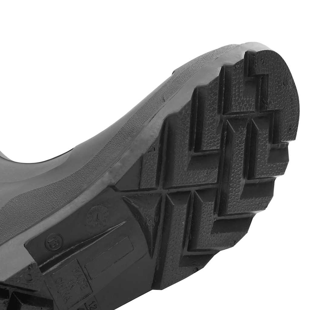 Kalosze, Czarne, Rozmiar 39, Pvc