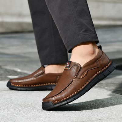 Chaussures pour homme – Mocassins