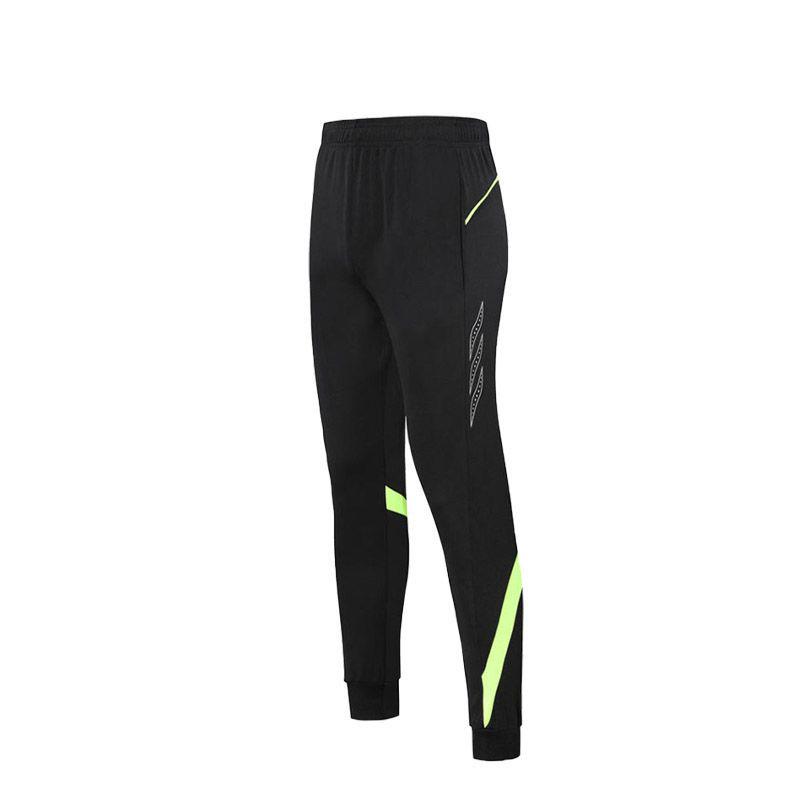 Men's & Women's Autumn/Winter Long Sleeve Football Training Suits - Adult & Children with Printing