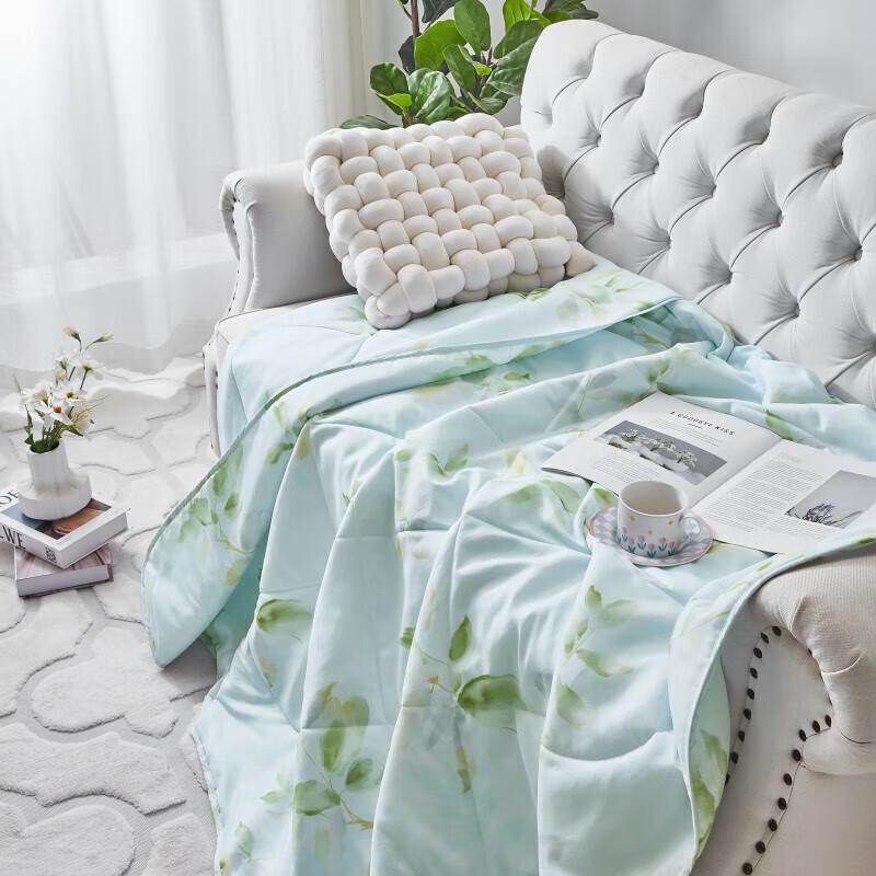 Mendale Soft & Refreshing Summer Quilt