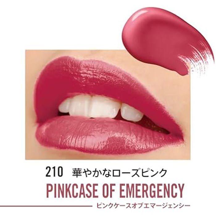 Lipstick - RIMMEL - LASTING PROVACALIPS - Transfer-resistant - Moisturizing - Waterproof