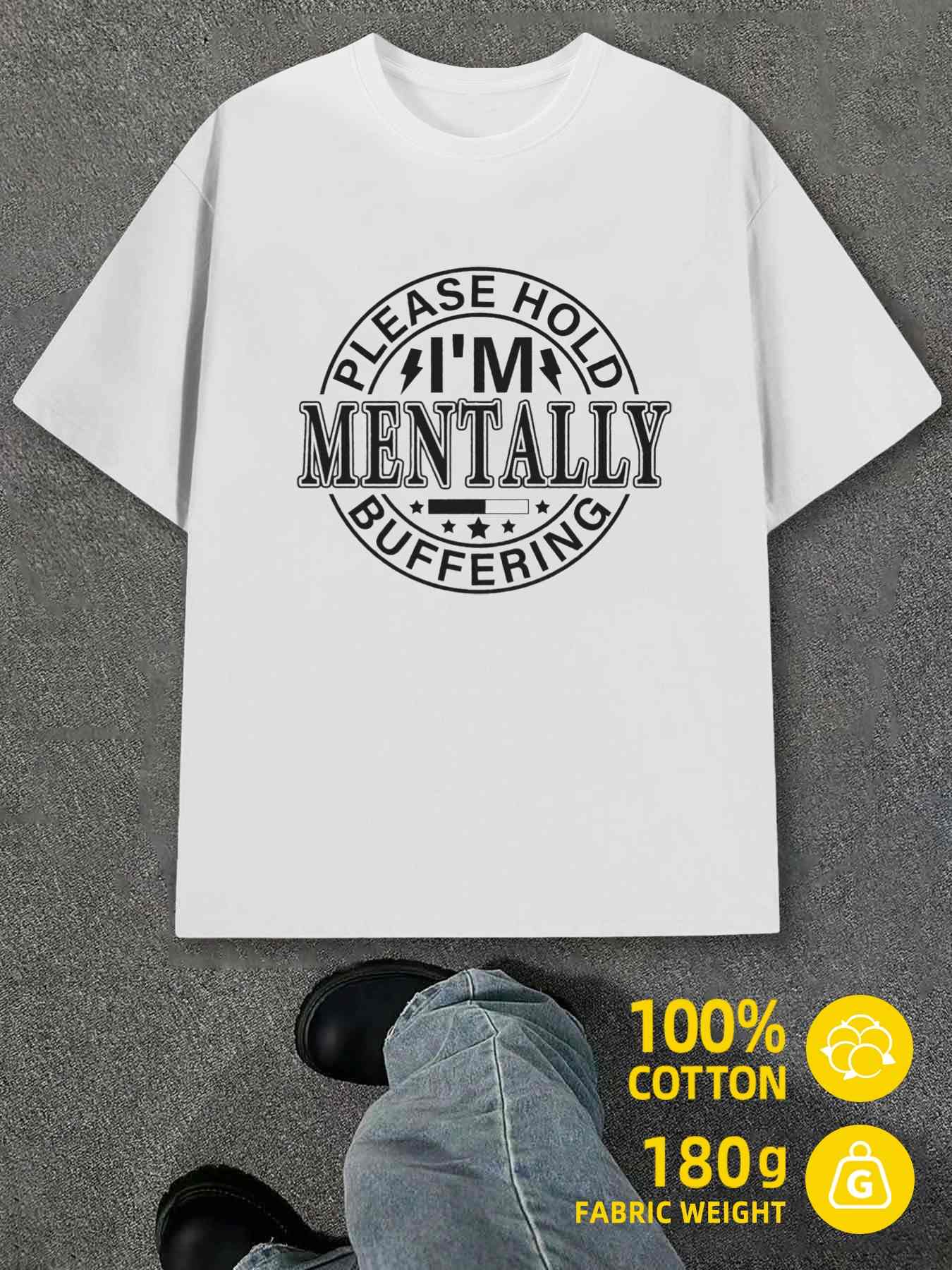 Product Y2K 1pc Matching Couple T-Shirts White Regular Fit L