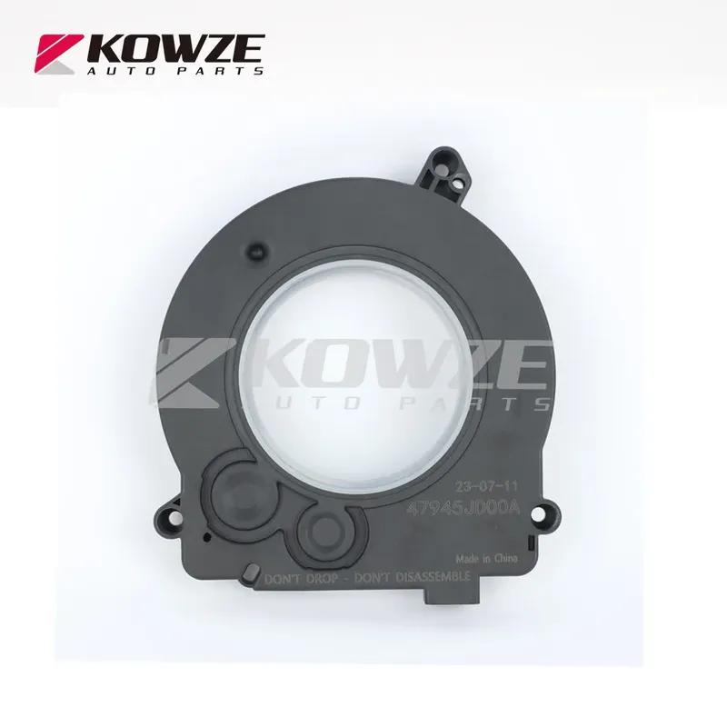 Steering Angle Sensor for Nissan X-Trail T31 Rogue S35 Qashqai J10 2006 2007 2008 2009 2010 47945-JD00A