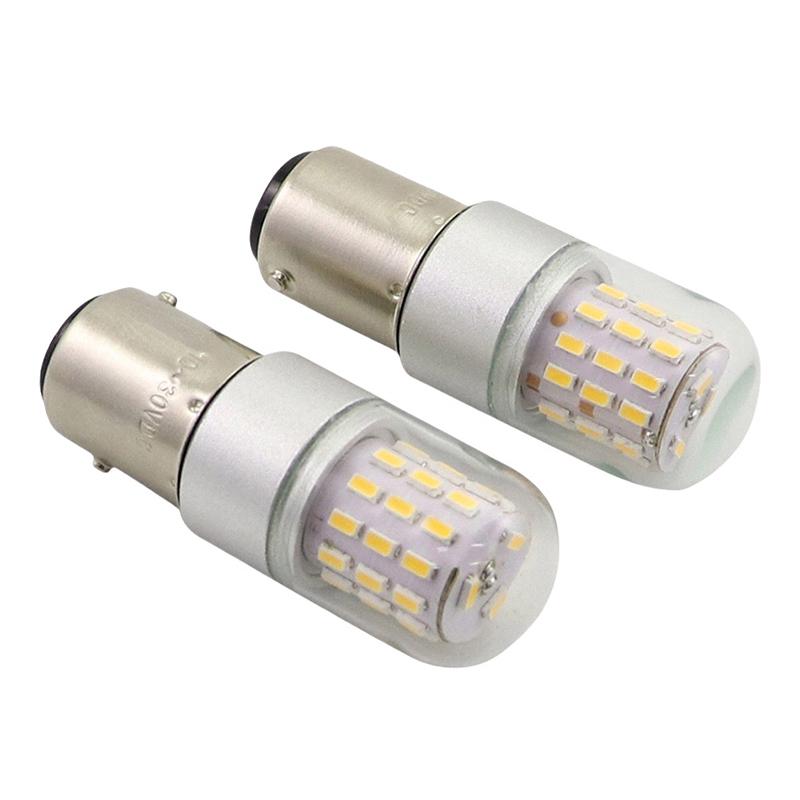 3W 10-30V Ba15D/15S/Y15D Led Bulb T18 Boat Navigation Ship Sailing Light Bulb Marine Navigation Light Signal Light