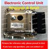 39128-2BAA6 G525/39111-03800 EK11/39111-03556 A48 For Hyundai KIA Car Engine Computer Board/ECU/ME17.9.11.1 39104-03185 K53B