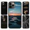 Al Quran Kareem Phone Case for iPhone 17 Air 16 PRO MAX 15 14 PLUS 12 11 13 Back Cover Fundas Shell Coque