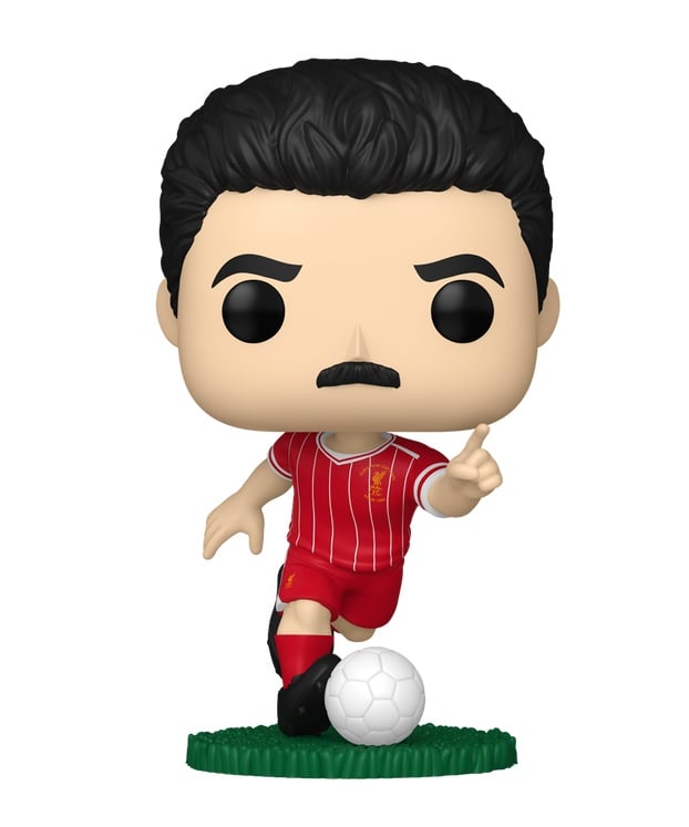 LIVERPOOL - POP Football No. 76 - Ian Rush