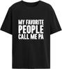 Tops – T-Shirts