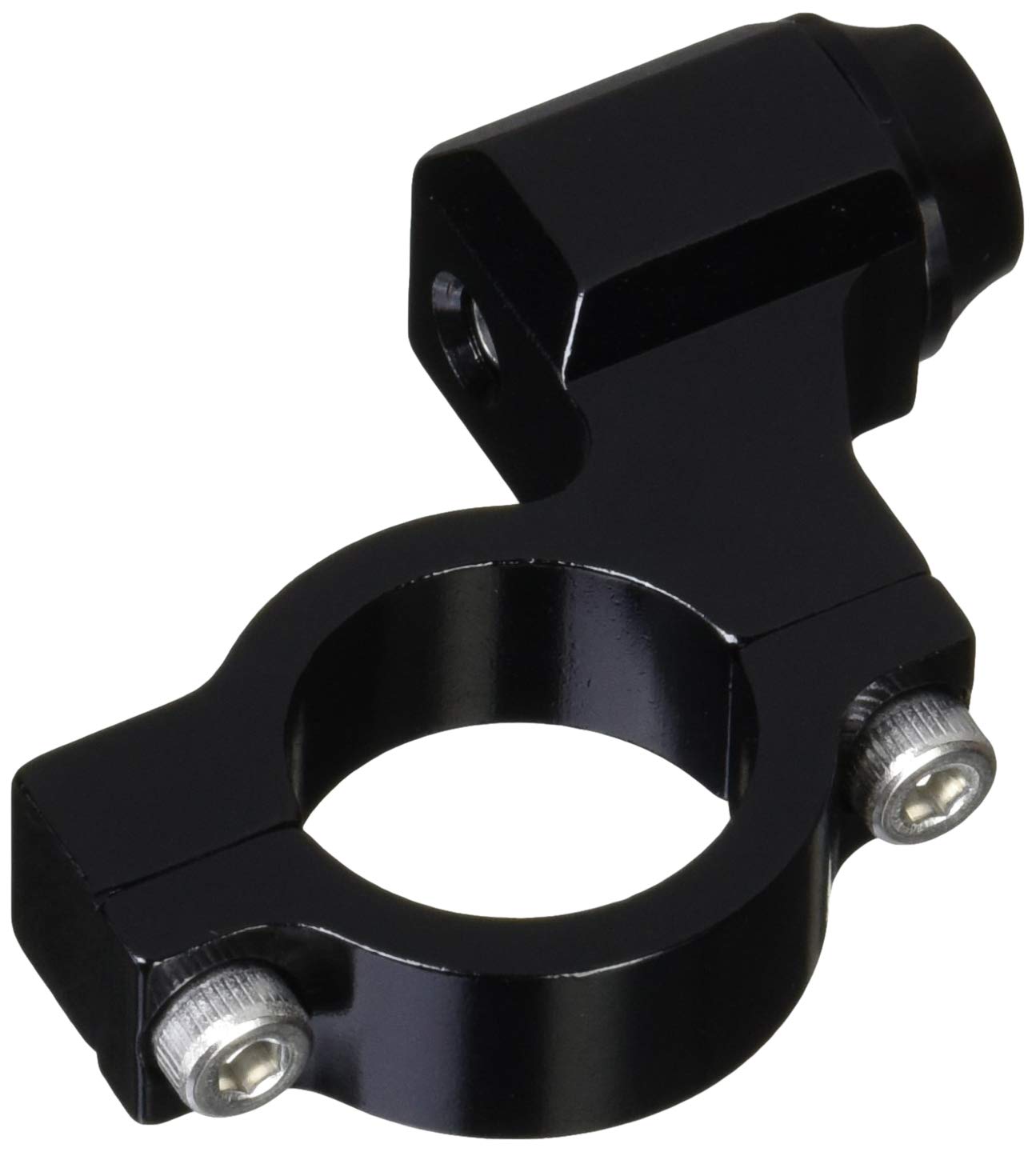 POSH Universal Handlebar Stay Set 6mm Black 200174 чёрный
