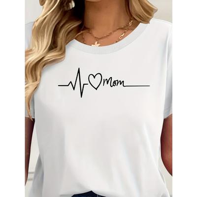 Üst Kıyafetler – T-shirtler