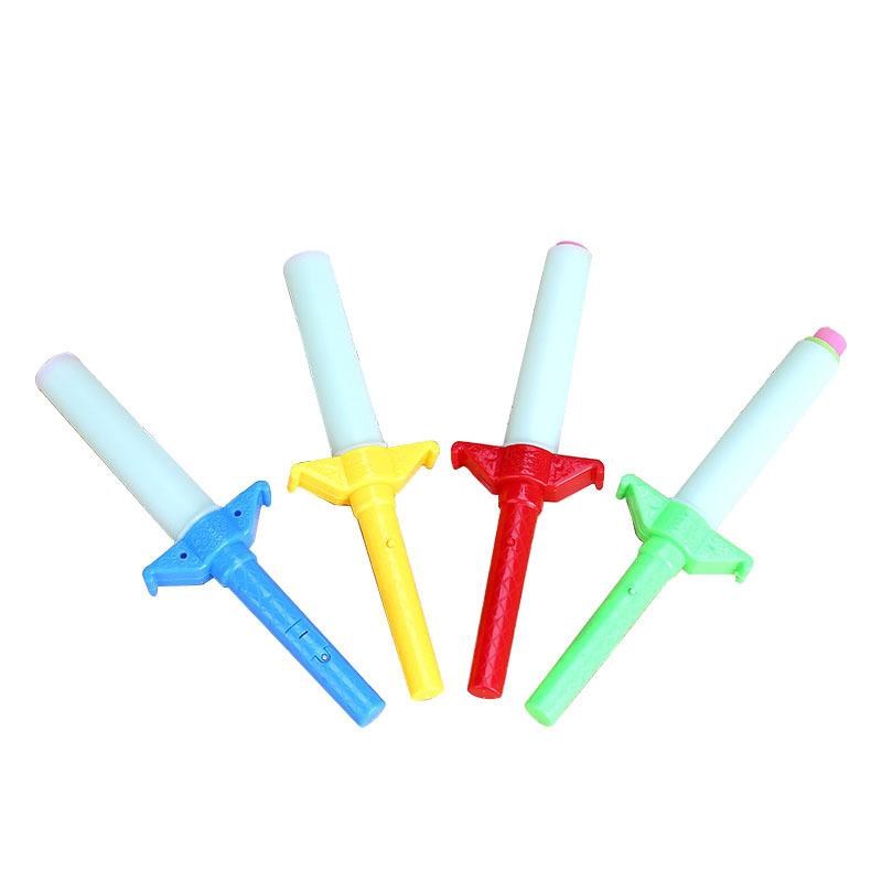 Retractable Led Light Stick For Concert Cheering Activities