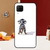 Dachshund Teckel Dackel Hund Für Huawei Nova Y70 Y91 Y90 Y60 Y61 Y72 Y73 3i 7i 8i 11i 12i 9 10 SE P20 P30 P40 Lite Hülle