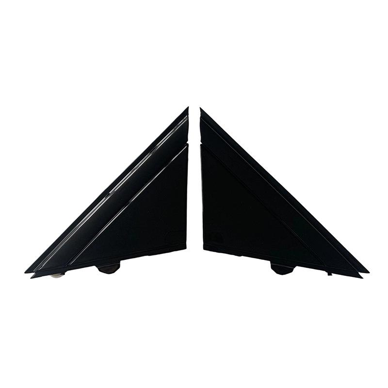 Fiat 500 Trojúhelníkový panel krytu zpětného zrcátka pro modely 2012-2019